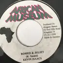 7inch Vinyl Single - Kevin Isaacs - Romeo & Juliet