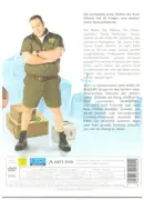DVD-Box - Kevin James / Leah Remini a.o. - The King of Queens - Season 1 - Digipak Box / English / German
