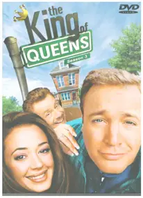 Kevin James / Leah Remini / Pamela Fryman a.o. - The King of Queens - Season 7