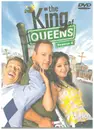 DVD-Box - Kevin James / Leah Remini / Pamela Fryman a.o. - The King of Queens - Season 4 - Still Sealed / Digipak Box / English / German
