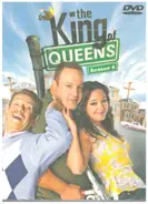 Kevin James / Leah Remini / Pamela Fryman a.o. - The King of Queens - Season 4