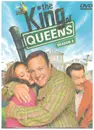 DVD-Box - Kevin James / Leah Remini / Pamela Fryman a.o. - The King of Queens - Season 5 - Still Sealed / Digipak Box / English / German