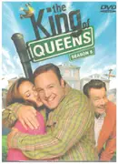 DVD-Box - Kevin James / Leah Remini / Pamela Fryman a.o. - The King of Queens - Season 5 - Still Sealed / Digipak Box / English / German