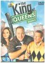 DVD-Box - Kevin James / Leah Remini / Pamela Fryman a.o. - The King of Queens - Season 8 - Digipak Box / English / German