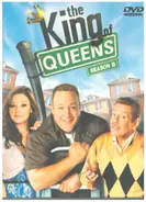 Kevin James / Leah Remini / Pamela Fryman a.o. - The King of Queens - Season 8