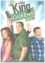 DVD-Box - Kevin James / Leah Remini / Pamela Fryman a.o. - The King of Queens - Season 9 - Still Sealed / Digipak Box / English / German
