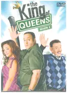 Kevin James / Leah Remini / Pamela Fryman a.o. - The King of Queens - Season 9
