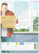 DVD-Box - Kevin James / Leah Remini / Pamela Fryman a.o. - The King of Queens - Season 2 - Digipak Box / English / German