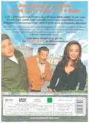 DVD-Box - Kevin James / Leah Remini / Pamela Fryman a.o. - The King of Queens - Season 5 - Still Sealed / Digipak Box / English / German