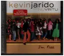 CD - Kevin Jarido and NUVIRTU - I'm Free - SEALED