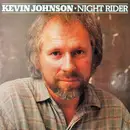 LP - Kevin Johnson - Night Rider