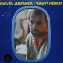 LP - Kevin Johnson - Night Rider