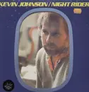 LP - Kevin Johnson - Night Rider