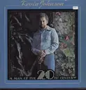 LP - Kevin Johnson - A Man of the 20th Century