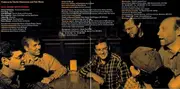 CD - Kevin Johnson And The Linemen - Parole Music