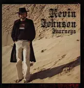 LP - Kevin Johnson - Journeys