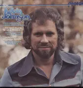 LP - Kevin Johnson - Profile