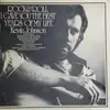 LP - Kevin Johnson - Rock & Roll (I Gave You The Best Years Of My Life)
