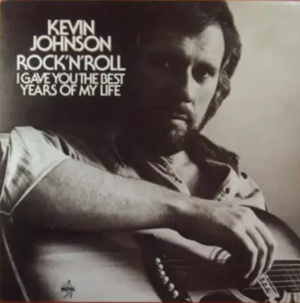 Kevin Johnson - Rock & Roll