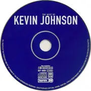 CD - Kevin Johnson - The Best Of