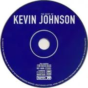 CD - Kevin Johnson - The Best Of