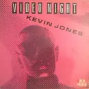 12inch Vinyl Single - Kevin Johnson - Video Night