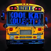 KEVIN K - Kool Kat Kollection