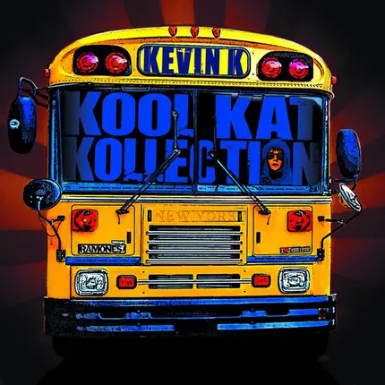 Kevin K - Kool Kat Kollection