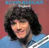 7inch Vinyl Single - Kevin Keegan - England