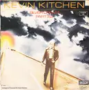 7inch Vinyl Single - Kevin Kitchen - Silver Dream Part I&II
