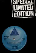 12inch Vinyl Single - Kevin Kitchen - Silver Dream