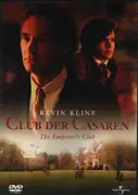 DVD - Kevin Kline / Emile Hirsch a.o. - Club der Cäsaren / The Emperor's Club