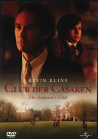 Kevin Kline - Club der Cäsaren / The Emperor's Club