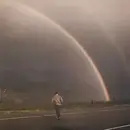 LP - Kevin Krauter - Full Hand - Still sealed, transparent yellow