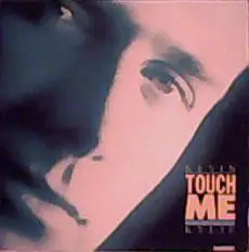 Kevin Kylie - Touch Me