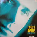 7inch Vinyl Single - Kevin Kylie - Touch Me
