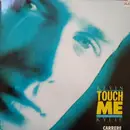12inch Vinyl Single - Kevin Kylie - Touch Me