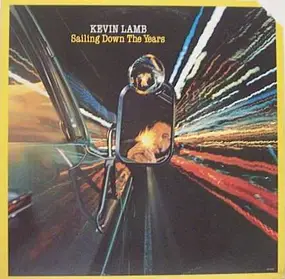 KEVIN LAMB - Sailing Down The Years