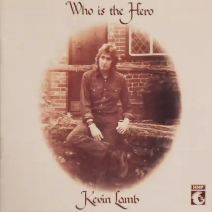 Kevin Lamb - Who is the Hero