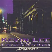 Kevin Lee - Restless