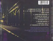 CD - Kevin Lee & The Lonesome City Kings - Restless