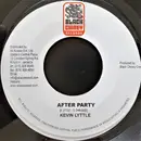 7inch Vinyl Single - Kevin Lyttle / Timberlee - After Party / Boom Wine!!
