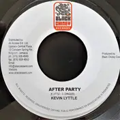 Kevin Lyttle - After Party / Boom Wine!!