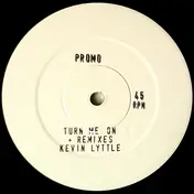 Kevin Lyttle - Turn Me On (Remixes)