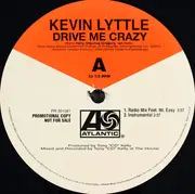 LP - Kevin Lyttle - Drive Me Crazy