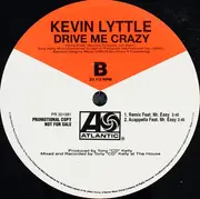 LP - Kevin Lyttle - Drive Me Crazy