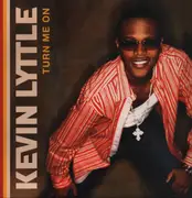 12inch Vinyl Single - Kevin Lyttle - Turn Me On