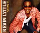 CD Single - Kevin Lyttle - Turn Me On