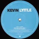 12inch Vinyl Single - Kevin Lyttle - Untitled - Promo