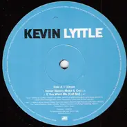 Kevin Lyttle - Untitled